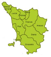 Tuscany